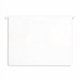 thumbnail image 1 of Folders colgantes russell+hazel blancas, 10 piezas, 1 of 7