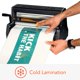 thumbnail image 3 of Recarga de laminado Xyron XM1255 XM1250 doble 30 cm x 46 m, 3 of 4