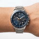 thumbnail image 3 of Reloj Análogo Hombre Umbro Plus Plateado UMBP-1500-156, 3 of 4