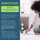 thumbnail image 3 of Detergente Limpiador De Alfombras Professional 750 Ml, 3 of 6