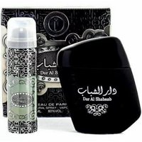 Perfume Ard Al Zaafaran Dar Al Shabab 100 Ml