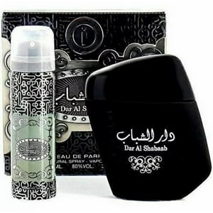 Perfume Ard Al Zaafaran Dar Al Shabab 100 Ml