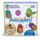 thumbnail image 5 of Aguacates Learn-A-Lot de Toy Learning Resources, 9 unidades, más de 18 m, 5 of 7