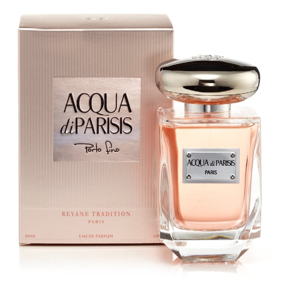 Perfume Reyane Tradition Acqua Di Parisis Porto Fino Eau de Parfum, 100 ml
