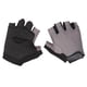thumbnail image 4 of Antideslizante Bloqueador solar Medio dedo Guantes deportivos para actividades al aire libre Gris S, 4 of 5