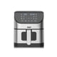 thumbnail image 3 of Freidora De Aire | Air Fryer 8.0lts Regulador + Temporizador, 3 of 5