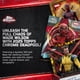 thumbnail image 3 of Caja Value de Trading Cards Topps Chrome Deadpool 2025, 3 of 9