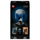 thumbnail image 2 of Set LEGO Star Wars Casco de Jango Fett 616 Piezas, 2 of 3