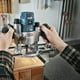 thumbnail image 3 of Juego de brocas fresadoras BOSCH RBS006SBS, 6 piezas, con punta de carburo, 3 of 3
