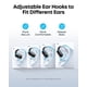 thumbnail image 4 of Auriculares abiertos Soundcore V40i de Anker con funda inalámbrica, 4 of 7