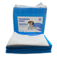 thumbnail image 3 of Paquete 50 Unidades Sabanillas Desechables Para Entrenamiento Mascotas Perros 90x60 cm, 3 of 5