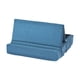 thumbnail image 1 of Soporte De Almohada Para Tableta, Estable, Plegable, Plano, Para Computadora, Para Cama Y Escritorio, Lectura, Color Azul, 1 of 5