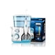 thumbnail image 4 of Irrigador Limpiador Dental Bucal 800ml 5 Puntas 10Niv, 4 of 4