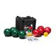 thumbnail image 1 of Set de petanca St. Pierre Sports Professional Grade Verde/Granate, 1 of 1