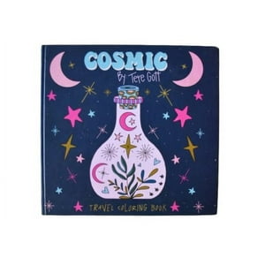 Tere Gott - Libro Para Colorear
