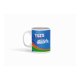 thumbnail image 2 of Taza Pachuca - Viento Tuzo, 2 of 4