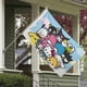 thumbnail image 3 of Nyan Cat Bandera Impresa Con Temática Regalo Perfecto Para Fanáticos Amigos Y Familiares Y Adecuada Para Actividades Al Aire Libre E Interiores Decoraciones De Fiesta 120cm×180cm, 3 of 6