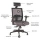 thumbnail image 5 of Silla Gerencial Tor Full ergonómica, 5 of 6