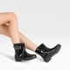 thumbnail image 2 of Botín De Agua Mujer Pvc Casual Impermeable Weide GH161, 2 of 9