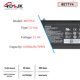 thumbnail image 2 of Batería para portátil RDSJ Razer Blade 2016 11,4 V 70 Wh, 2 of 7