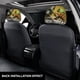 thumbnail image 3 of The Mandalorian Funda Protectora Universal para Reposacabezas de Coche, Funda Elástica para Reposacabezas de Asiento de Auto, Funda de Tela Antipolvo, Accesorios de Interior 2 Piezas, 3 of 6