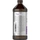 thumbnail image 3 of Suplemento De Ácido Hialurónico Líquido Horbäach 100 Mg 473 Ml Bayas Mixtas, 3 of 3