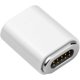 thumbnail image 1 of Adaptador de carga para LG V60, funda magnética de doble pantalla, 1 unidad, 1 of 6