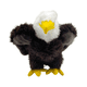 thumbnail image 3 of Peluche Águila 18 cm Buinzoo, 3 of 3
