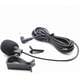 thumbnail image 1 of Conjunto de micrófono de 2,5 mm para unidad principal de vehículo, radio estéreo, GPS, DVD y receptores para Pioneer, 1 of 5