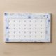 thumbnail image 1 of Planner Mensual No Fechado A4 flores, 1 of 3