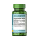 thumbnail image 3 of Ginkgo Biloba 120 mg, 100 cápsulas, Puritan’s Pride, USA, 3 of 4