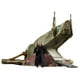 thumbnail image 2 of Juguete Figura Nave Estelar Boba Fett Star Wars Infantil, 2 of 8