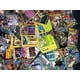 thumbnail image 1 of Trading Cards Pokémon Edición Limitada TCG 100 cartas/lote, 1 of 1