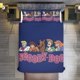 thumbnail image 2 of Scooby Doo Comforter Set 3 Pieces Quilt Cover Set Soft Bedding Sets for All Seasons, 2 of 5