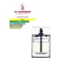 Al Haramain Signature Blue Edp 100 Ml