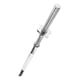 thumbnail image 5 of Barra Preolímpica 120 cm Cromada con 15 kg en Discos PVC, 5 of 5