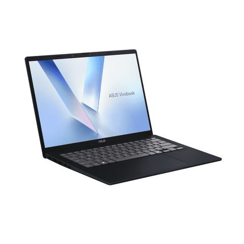 Notebook Asus Vivobook X1407Qa Con Qualcomm Snapdragon X