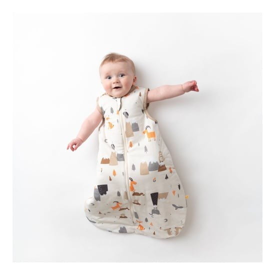 Saco dormir mountain 0-6 meses tog 1
