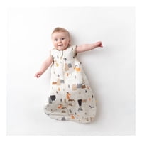 Slumbersac - Saco Dormir Mountain 0-6 Meses Tog 1