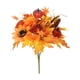 thumbnail image 1 of Ramo De Flores Artificiales De Oto?o Para Bodas, Cocinas, Navidad Y Hogar, Girasoles Falsos, Estilo A, 1 of 5