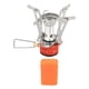 thumbnail image 2 of Estufa De Gas Para Acampar Estufa Plegable Para Exteriores Utensilios De Cocina Mini Quemador De Gas Portátil, 2 of 4
