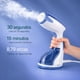 thumbnail image 3 of Plancha De Vapor Portátil Vertical 1500w 280ml, 3 of 7