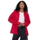 thumbnail image 1 of Blusa Mujer Camisera Rojo Corona, 1 of 5