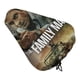 thumbnail image 1 of El Hombre de Familia Funda de Asiento de Bicicleta Impermeable, Cojín Elástico Suave, Protector contra Lluvia, Polvo y UV, 1 of 6