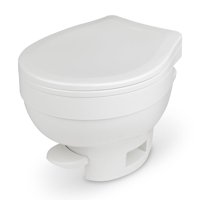 Inodoro Thetford Aqua-Magic® Vi De Alto Perfil Blanco Para Autocaravana
