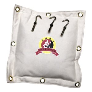 Ioensy - Wall Sandbag Classic Taekwondo Montado En La Pared Para Exterior Interior