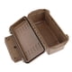 thumbnail image 1 of Caja De Almacenamiento Impermeable Al Aire Libre A Prueba De Golpes Caja Seca Hermética De Emergencia Marrón, 1 of 3