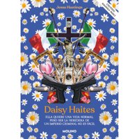 Molino - Libro Magnolia Parks 2. Daisy Haites