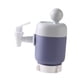 thumbnail image 5 of Bomba Manual Para Bidón De Agua, Compacta Y Portátil, Color Morado, Para Días De Playa Y Barbacoas, 5 of 5