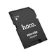 thumbnail image 1 of Adaptador Microsd A Sd Hb22 - Negro, 1 of 3